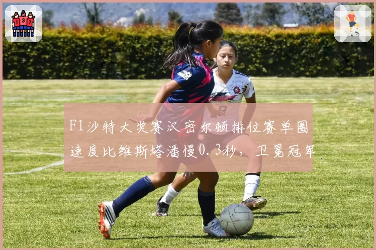 F1沙特大奖赛汉密尔顿排位赛单圈速度比维斯塔潘慢0.3秒，卫冕冠军主场优势不再