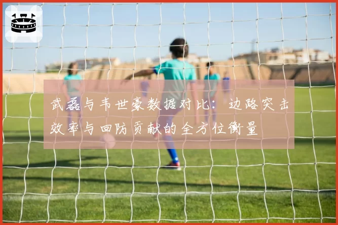 武磊与韦世豪数据对比:边路突击效率与回防贡献的全方位衡量